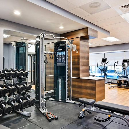 Towneplace Suites By Marriott Bridgewater Branchburg Eksteriør bilde