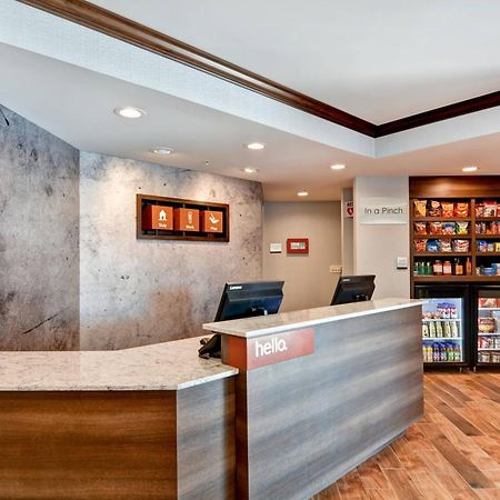 Towneplace Suites By Marriott Bridgewater Branchburg Eksteriør bilde