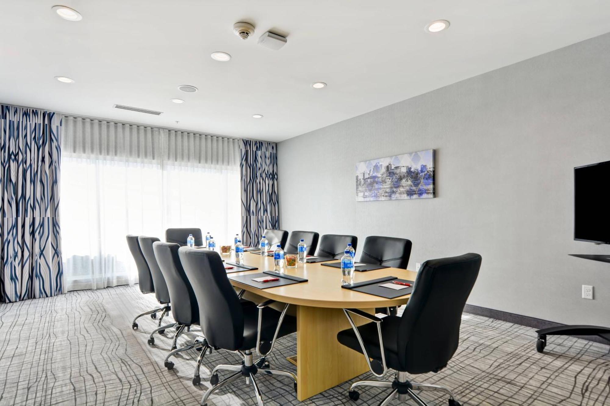 Towneplace Suites By Marriott Bridgewater Branchburg Eksteriør bilde