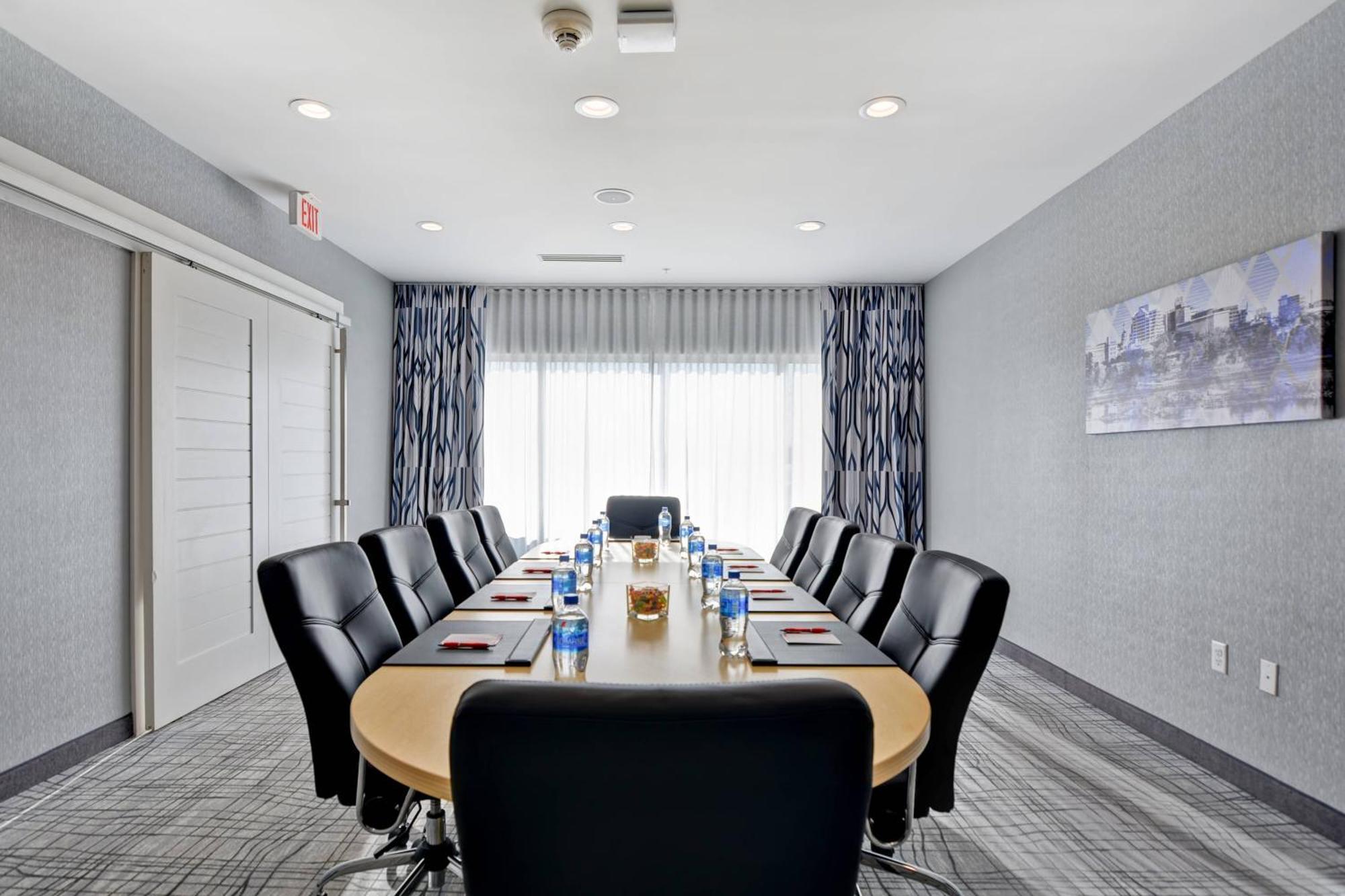 Towneplace Suites By Marriott Bridgewater Branchburg Eksteriør bilde