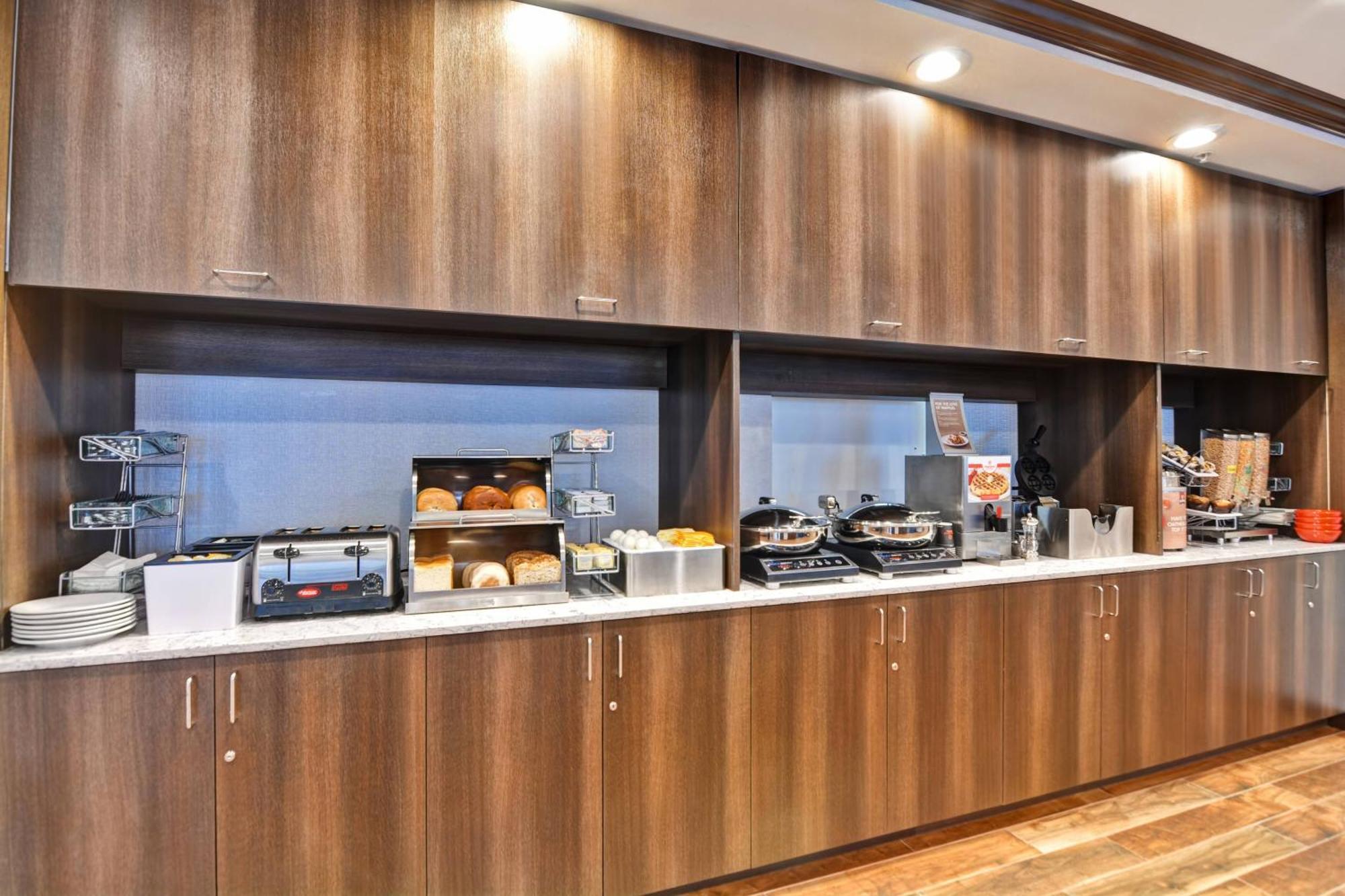 Towneplace Suites By Marriott Bridgewater Branchburg Eksteriør bilde