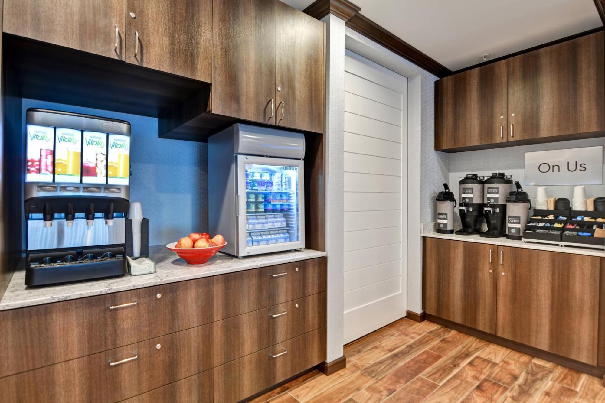Towneplace Suites By Marriott Bridgewater Branchburg Eksteriør bilde