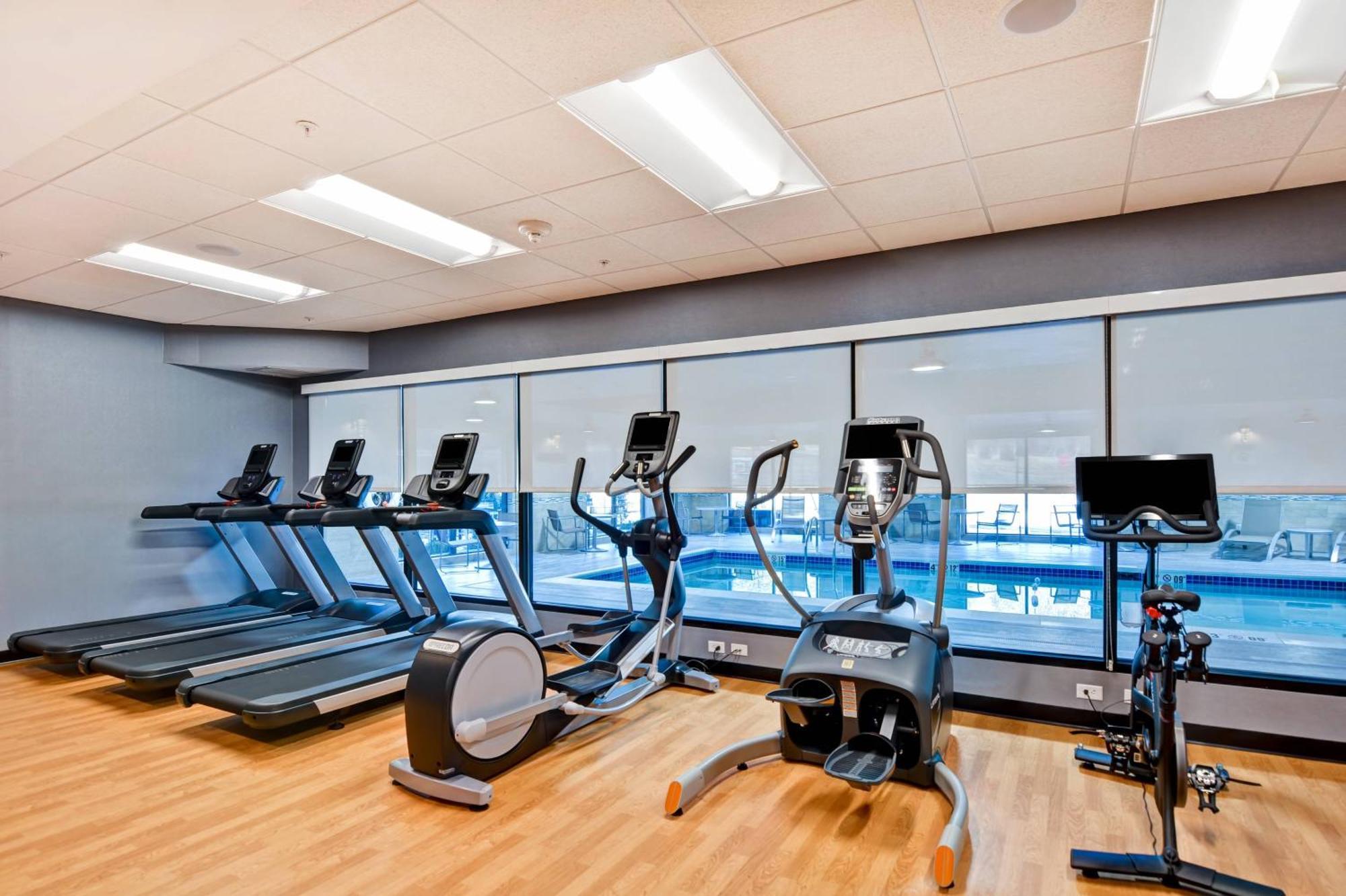Towneplace Suites By Marriott Bridgewater Branchburg Eksteriør bilde
