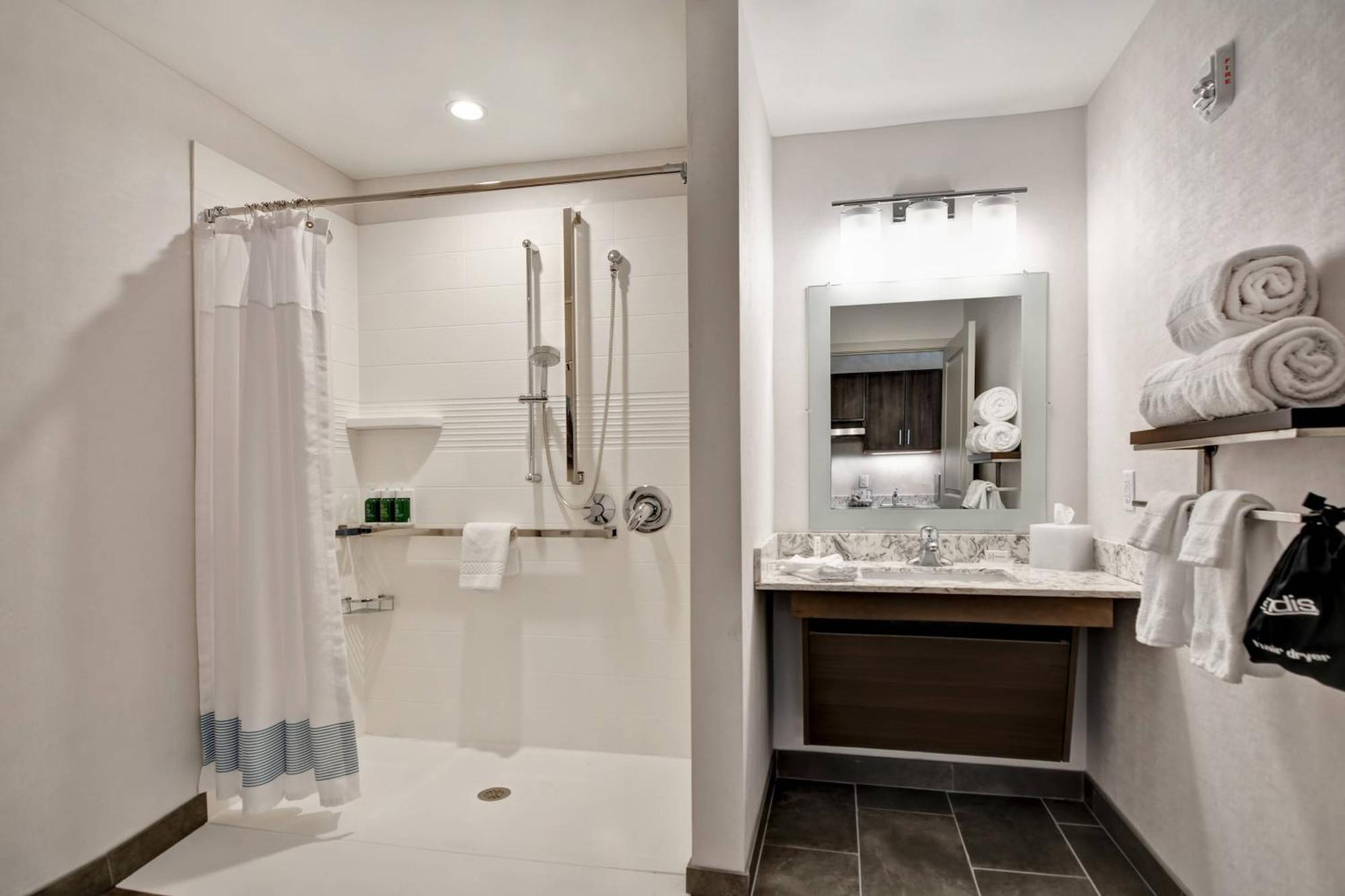 Towneplace Suites By Marriott Bridgewater Branchburg Eksteriør bilde