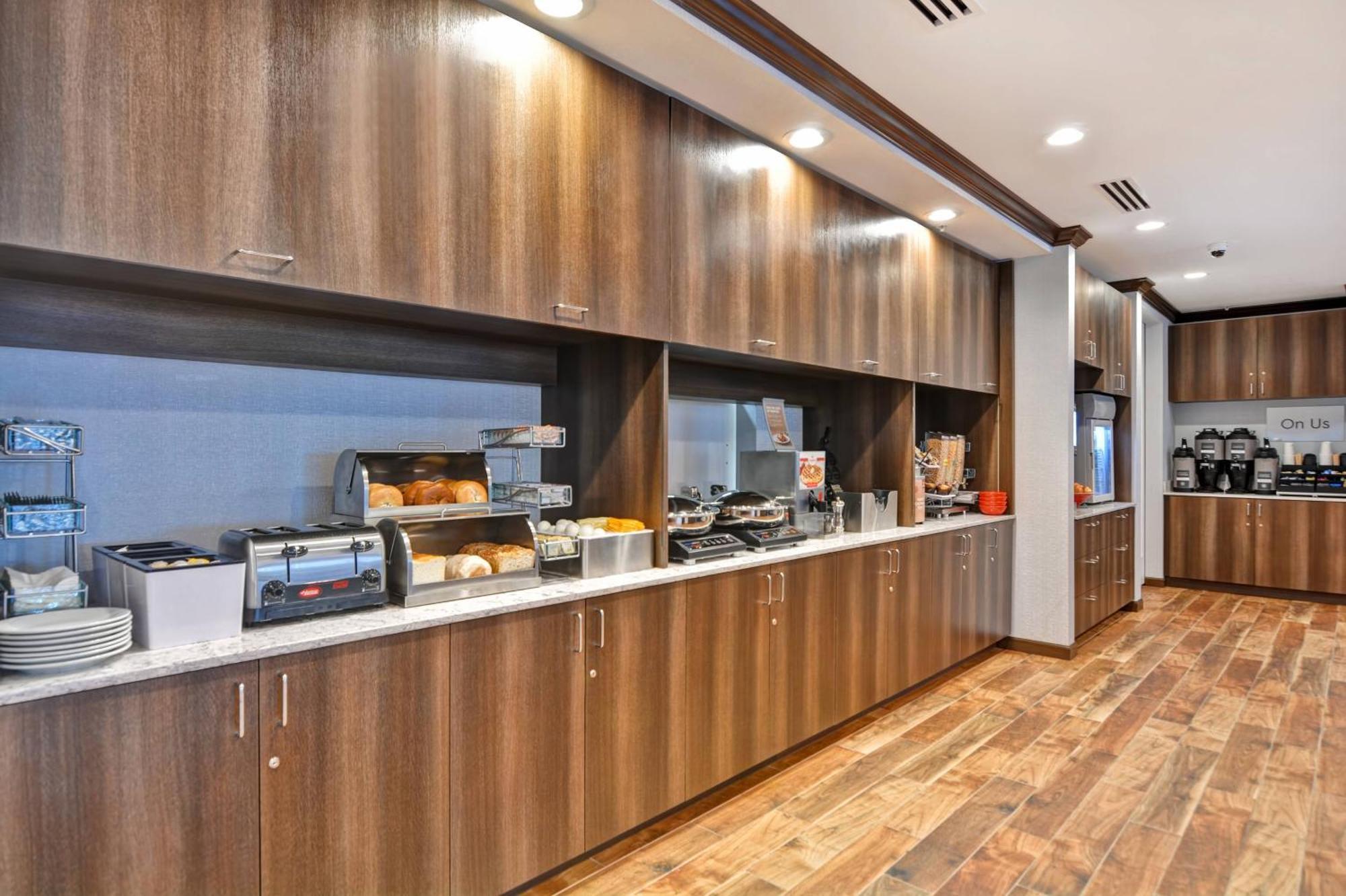 Towneplace Suites By Marriott Bridgewater Branchburg Eksteriør bilde