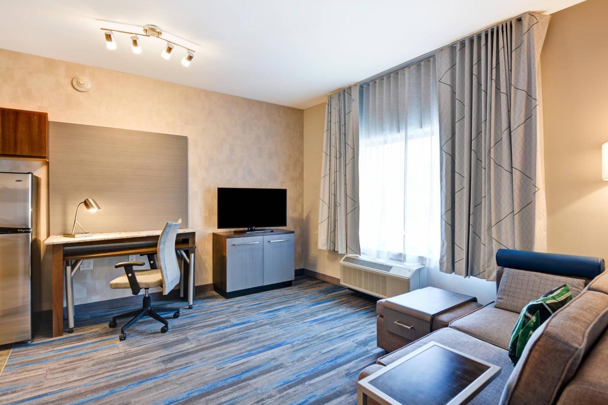 Towneplace Suites By Marriott Bridgewater Branchburg Eksteriør bilde