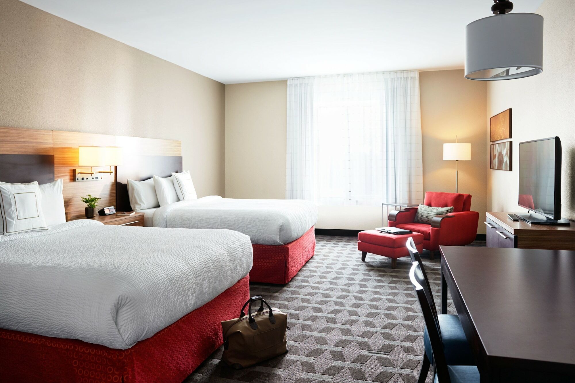 Towneplace Suites By Marriott Bridgewater Branchburg Eksteriør bilde