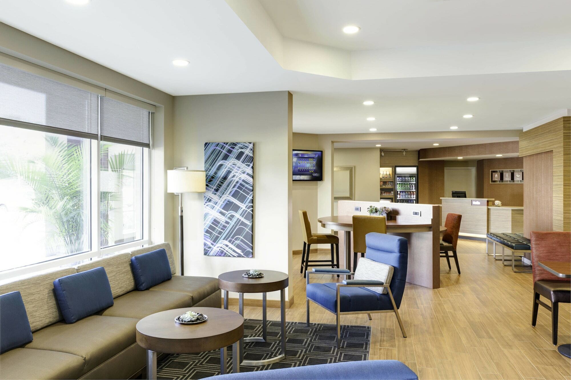 Towneplace Suites By Marriott Bridgewater Branchburg Eksteriør bilde